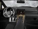 Lexus LF-A 2010 года (NA)